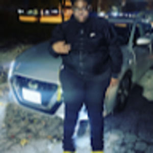 Meet your Posher, Keith